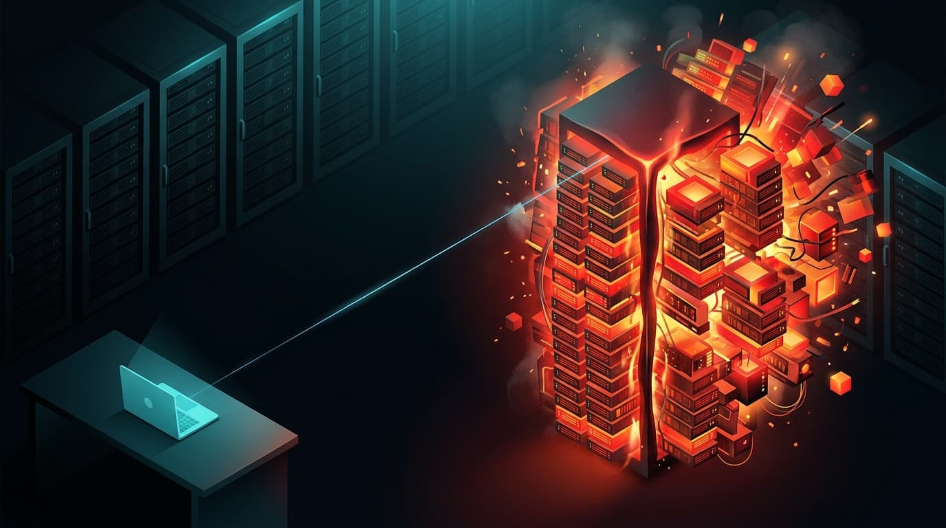 HTTP/2 Bomb: How an AI-Discovered Flaw Crashes NGINX, Apache and IIS