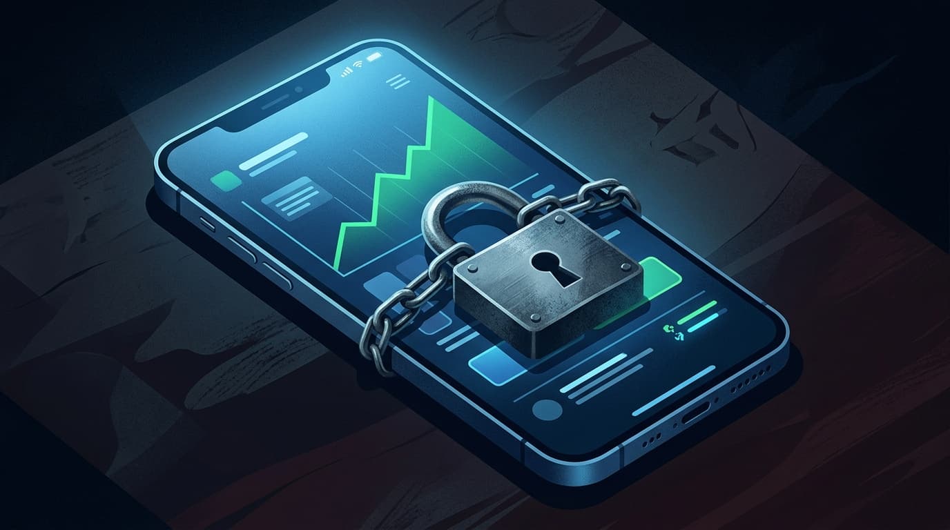 Broker Asking for Money to Unlock Your Funds? Why It Is Always a Scam