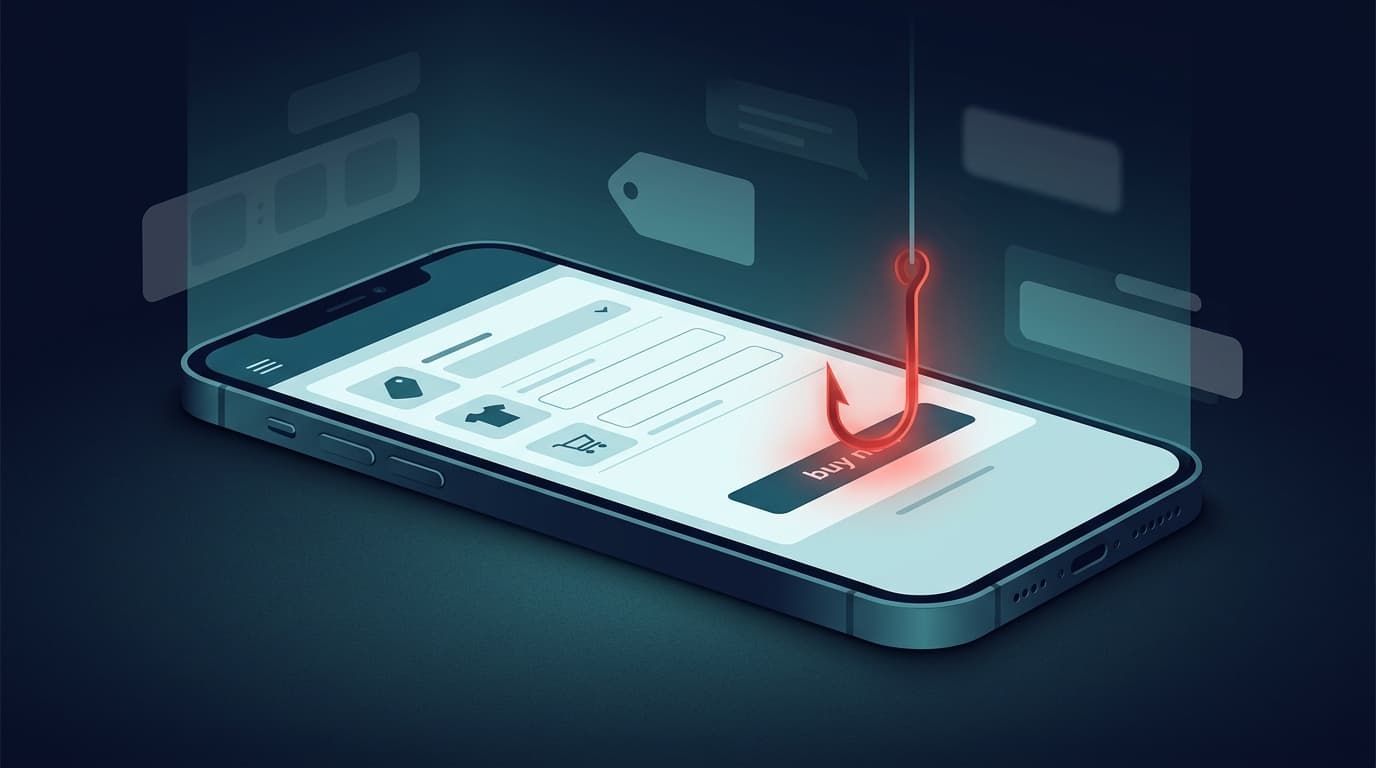 Buying the Hype: The Rise of Fake iPhone 18 Pro Pre-order Portals