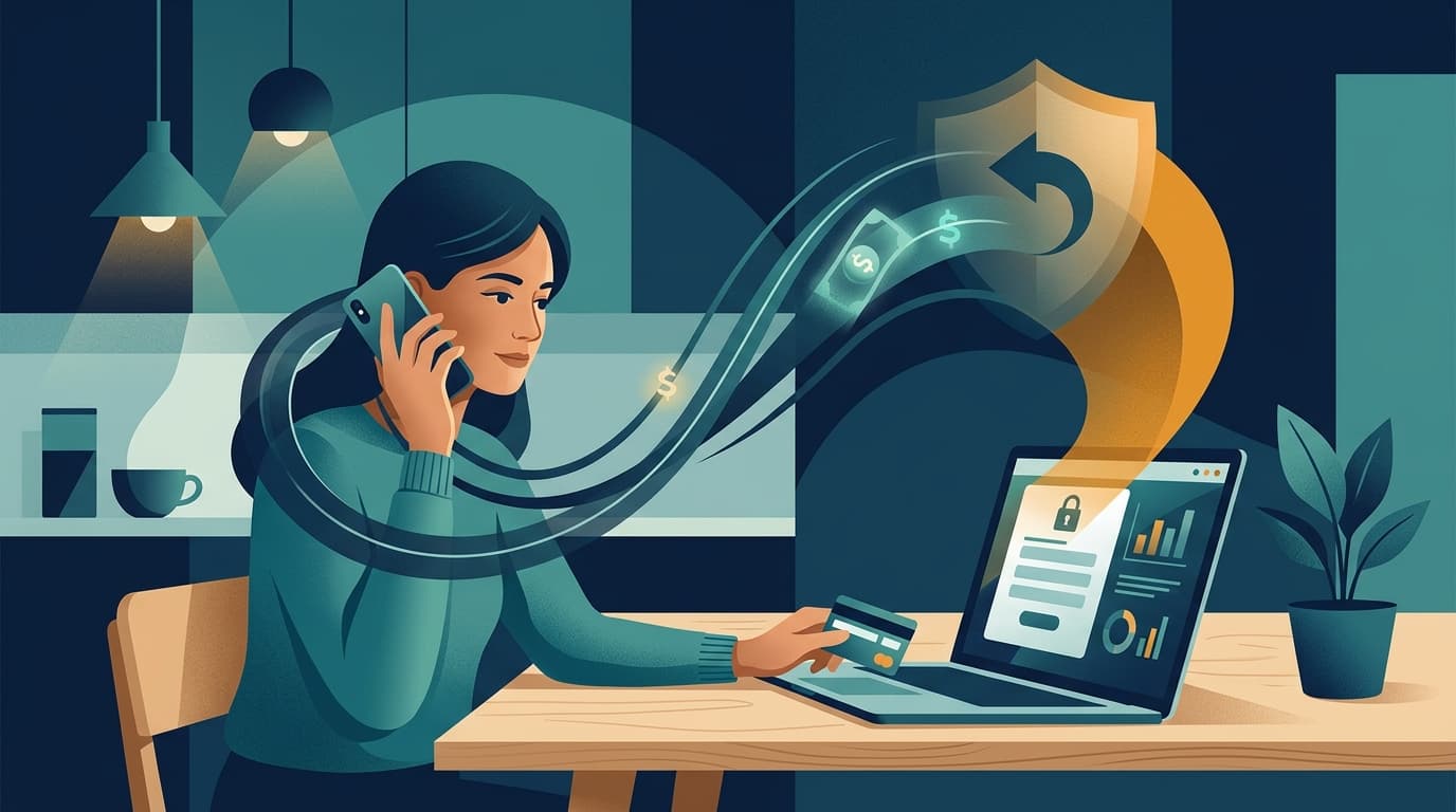 Report a Scam in the UK and Get Your Money Back (2026): Action Fraud Is Now Report Fraud