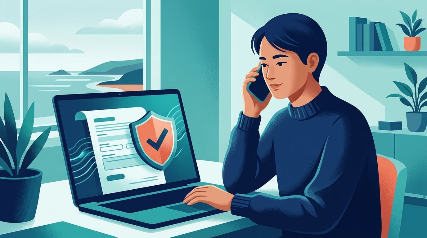 How to Report Cybercrime and Online Fraud in Bermuda (2026)