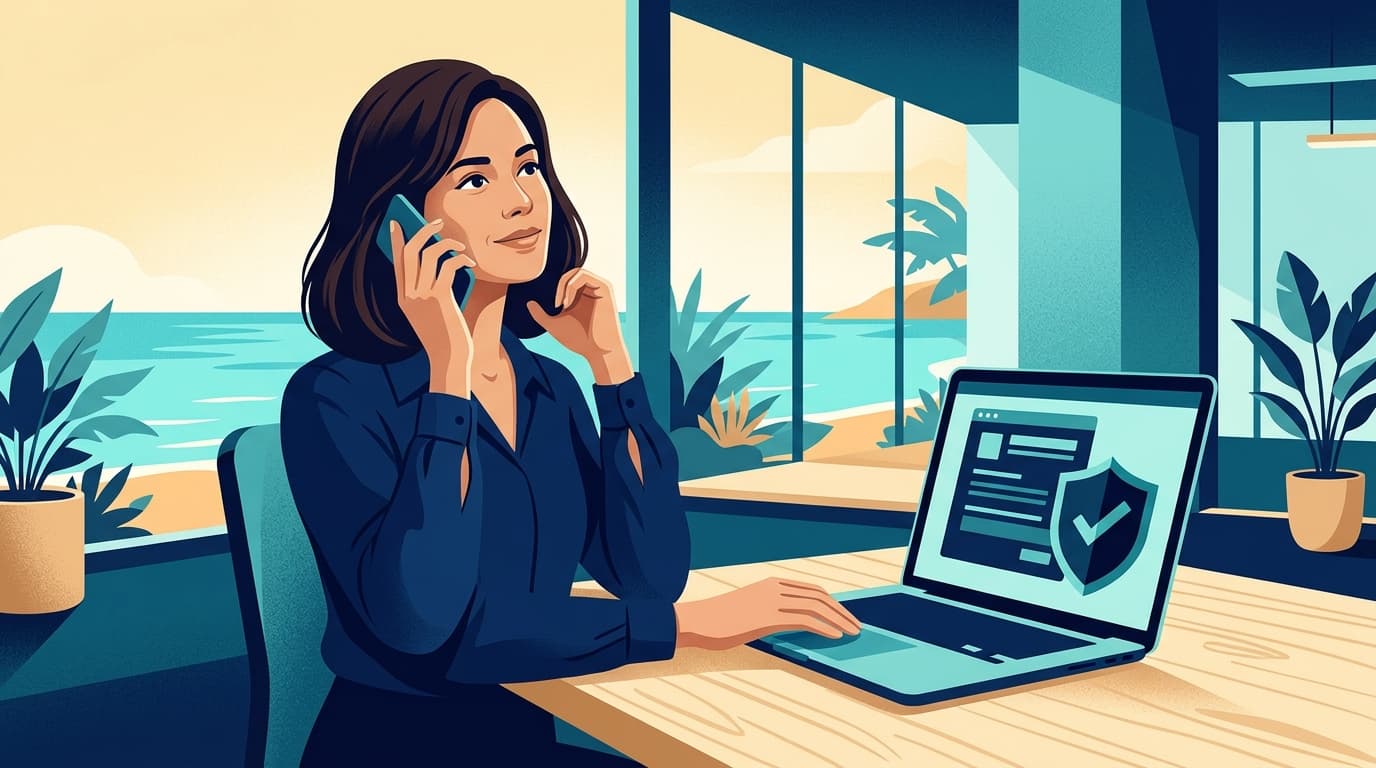How to Report Cybercrime and Online Fraud in The Bahamas (2026)