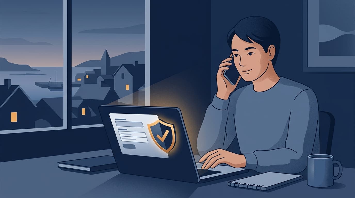 How to Report Cybercrime and Online Fraud in the Isle of Man (2026)