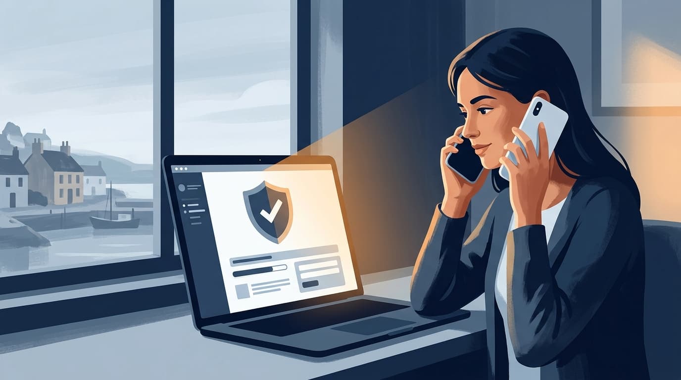 How to Report Cybercrime and Online Fraud in Guernsey (2026)