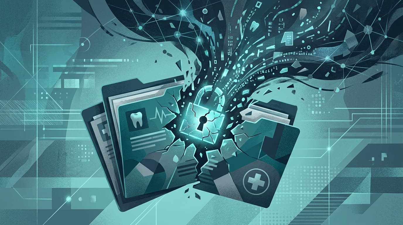 DentaQuest Data Breach: What to Do If Your Health Data Was Exposed