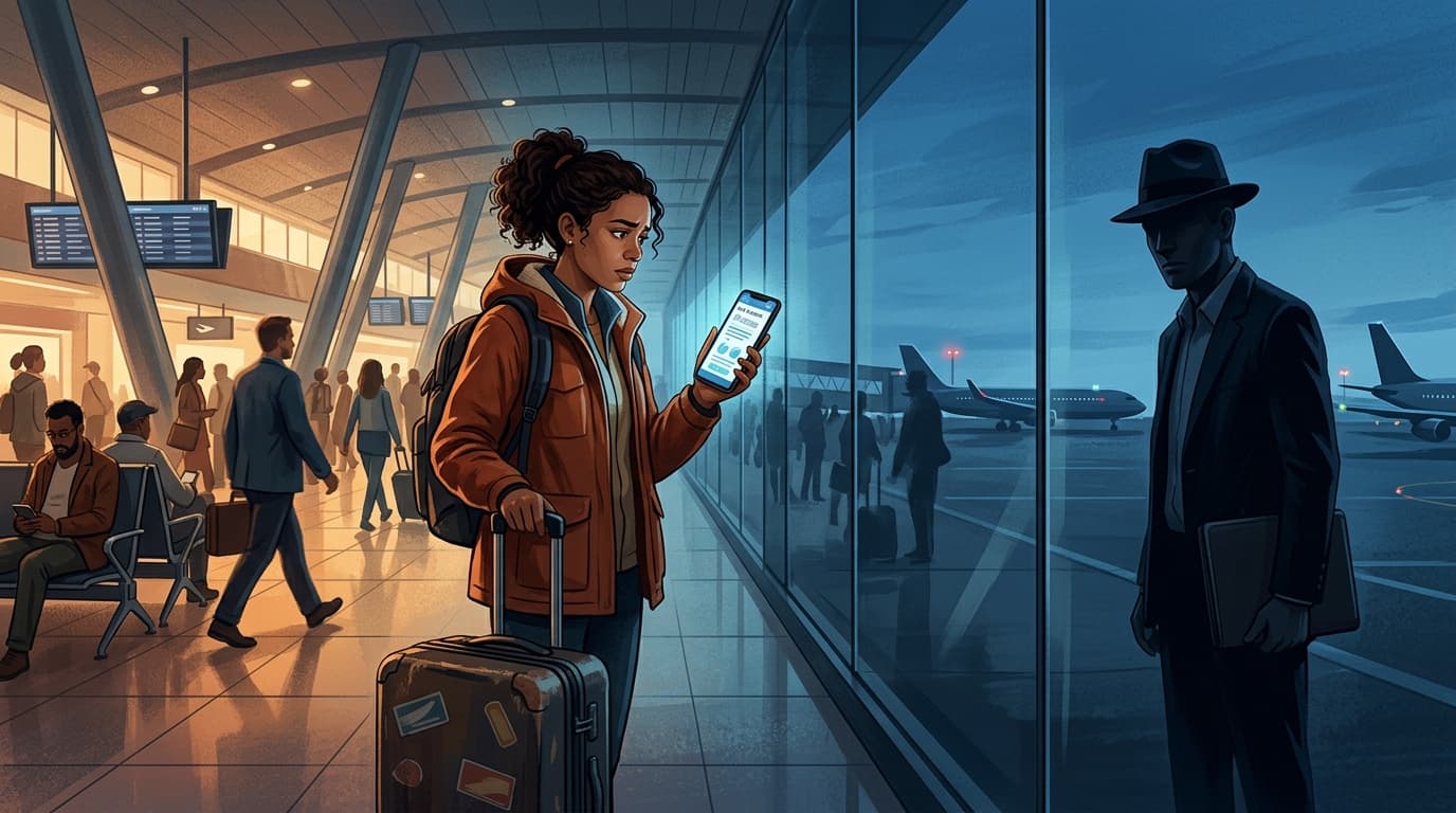 Fake Overseas Job Offers: How to Check a Recruiter Before You Pay (and Where to Report)