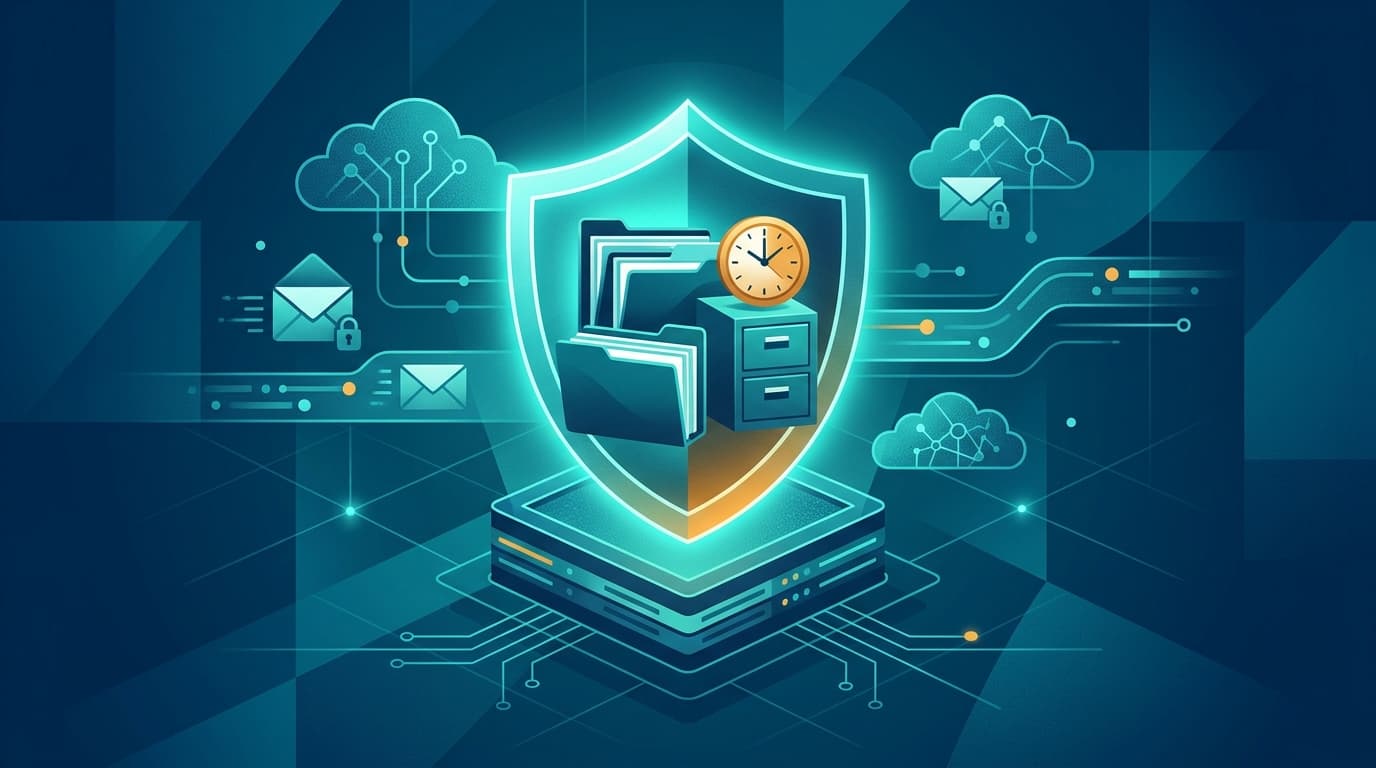Google Preservation and Emergency Requests: Police Guide, Template