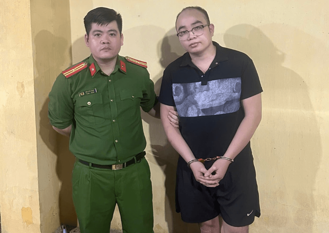 Vietnam cracks down on SEO-promoted gambling websites; media company boss and 17 others arrested