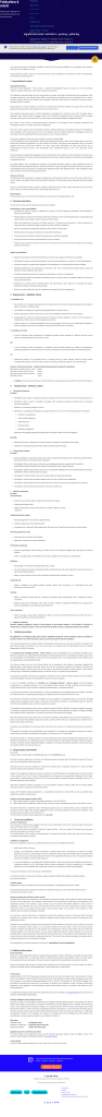 Europol Hiring Alert: Senior Specialist – Head of Team – Cybercrime Investigations Support (EC3, AD8)
