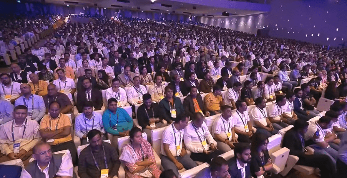 Indian Prime Minister calls for global framework on deepfakes and cross-border cyber fraud