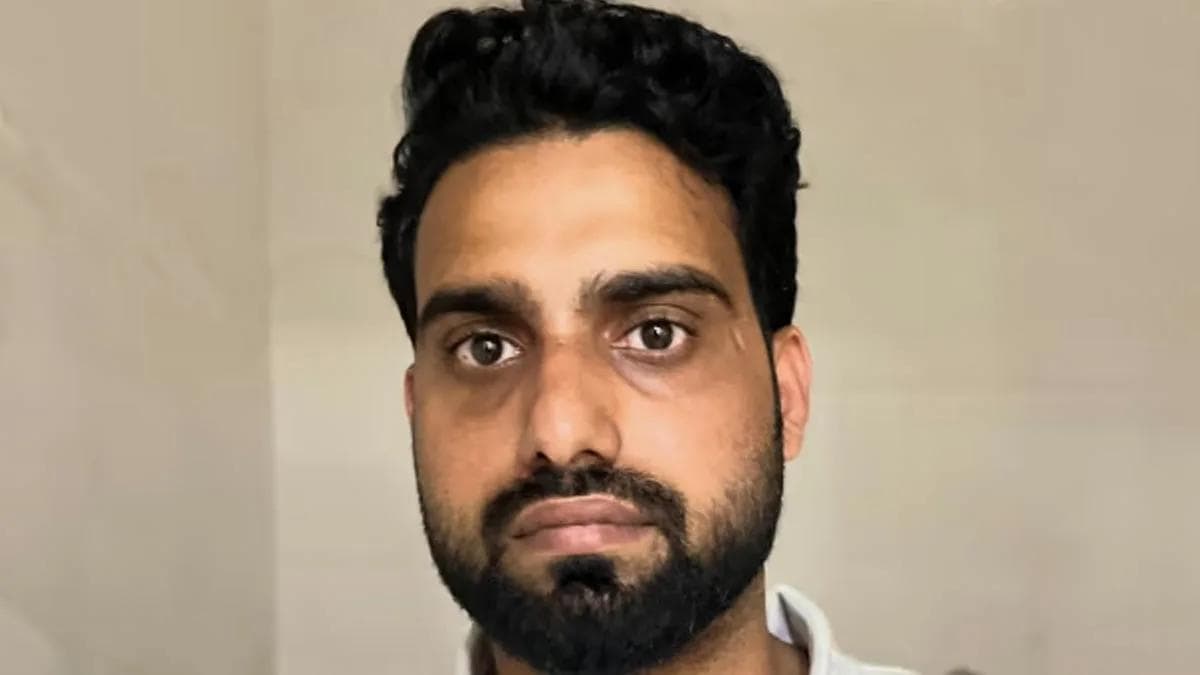 Kerala: Cyber Fraud Proceeds Turned Into Rs 62 Lakh Gold, Main Accused Arrested After 45 Days on the Run