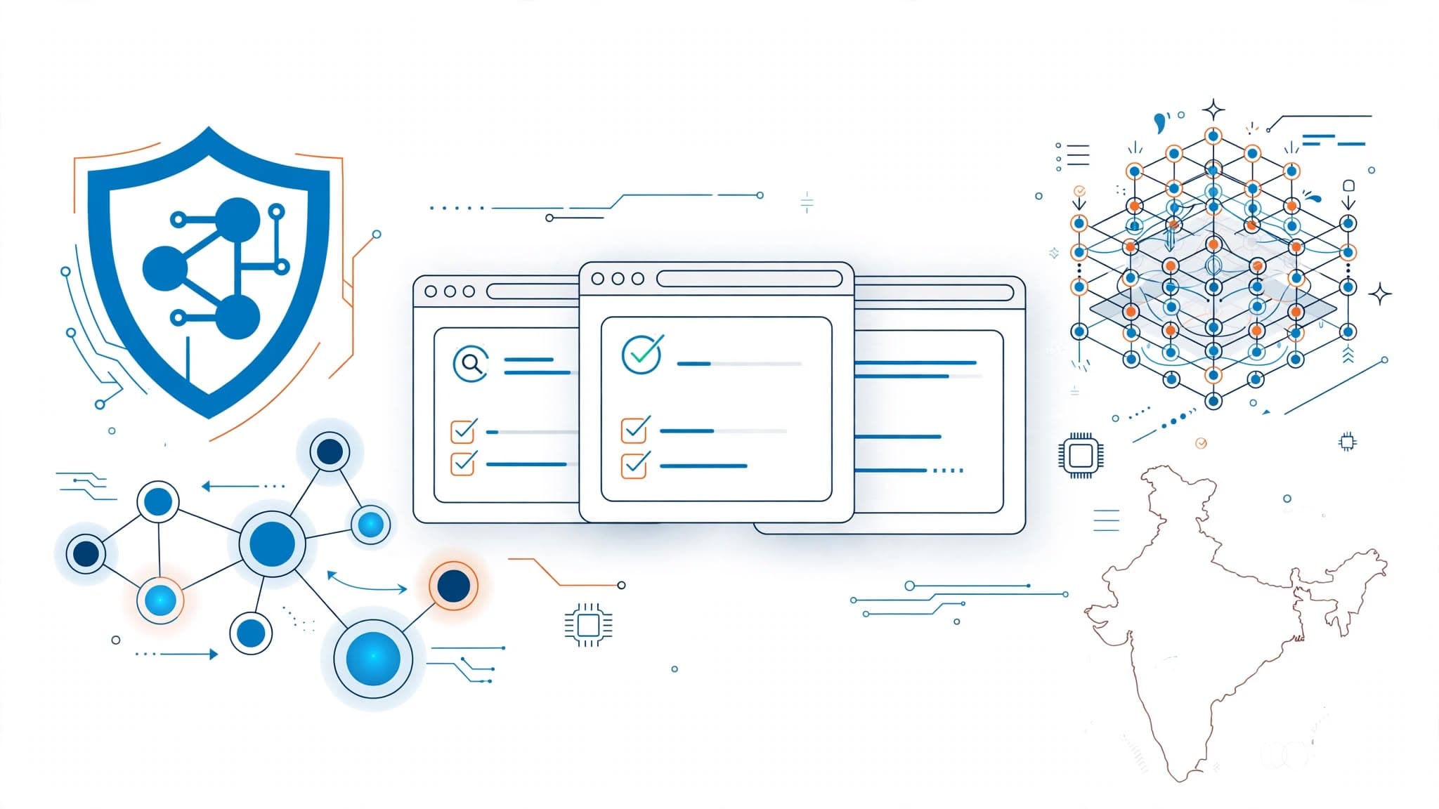 India's CERT-In uses open-weight AI models to scan and secure government websites as AI agent threats grow