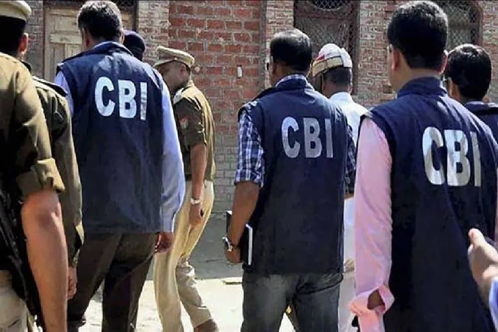 How India's CBI Became a Key Global Partner Against Cyber Fraud