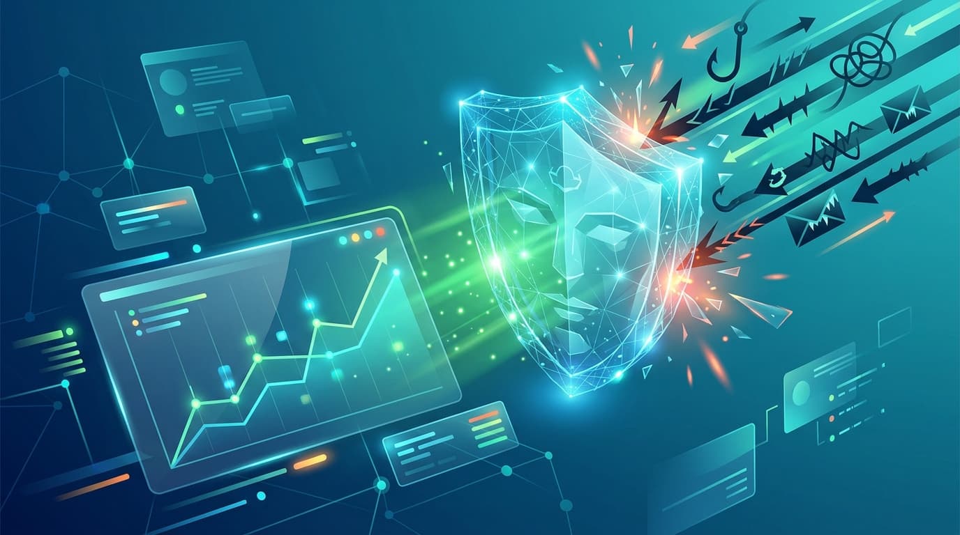 AI-Powered Cybersecurity Platform Detects Rise in Phishing Attacks Across Indian SMEs