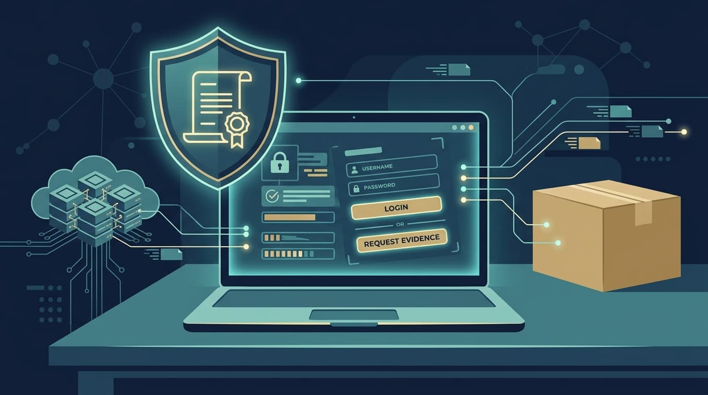 Amazon Law Enforcement Request Tracker (emea.ler.amazon.com): EU & UK Police Guide