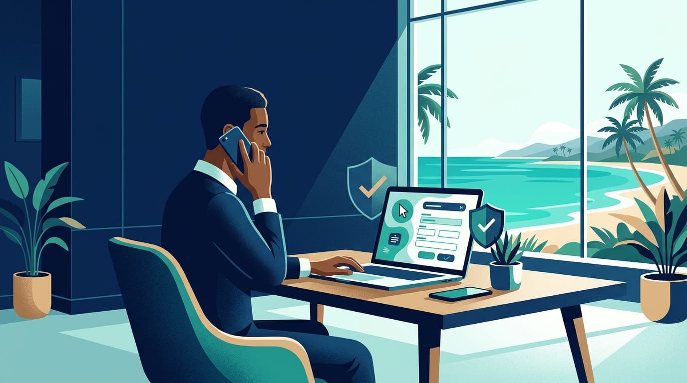How to Report Cybercrime and Online Fraud in the Turks and Caicos Islands (2026)