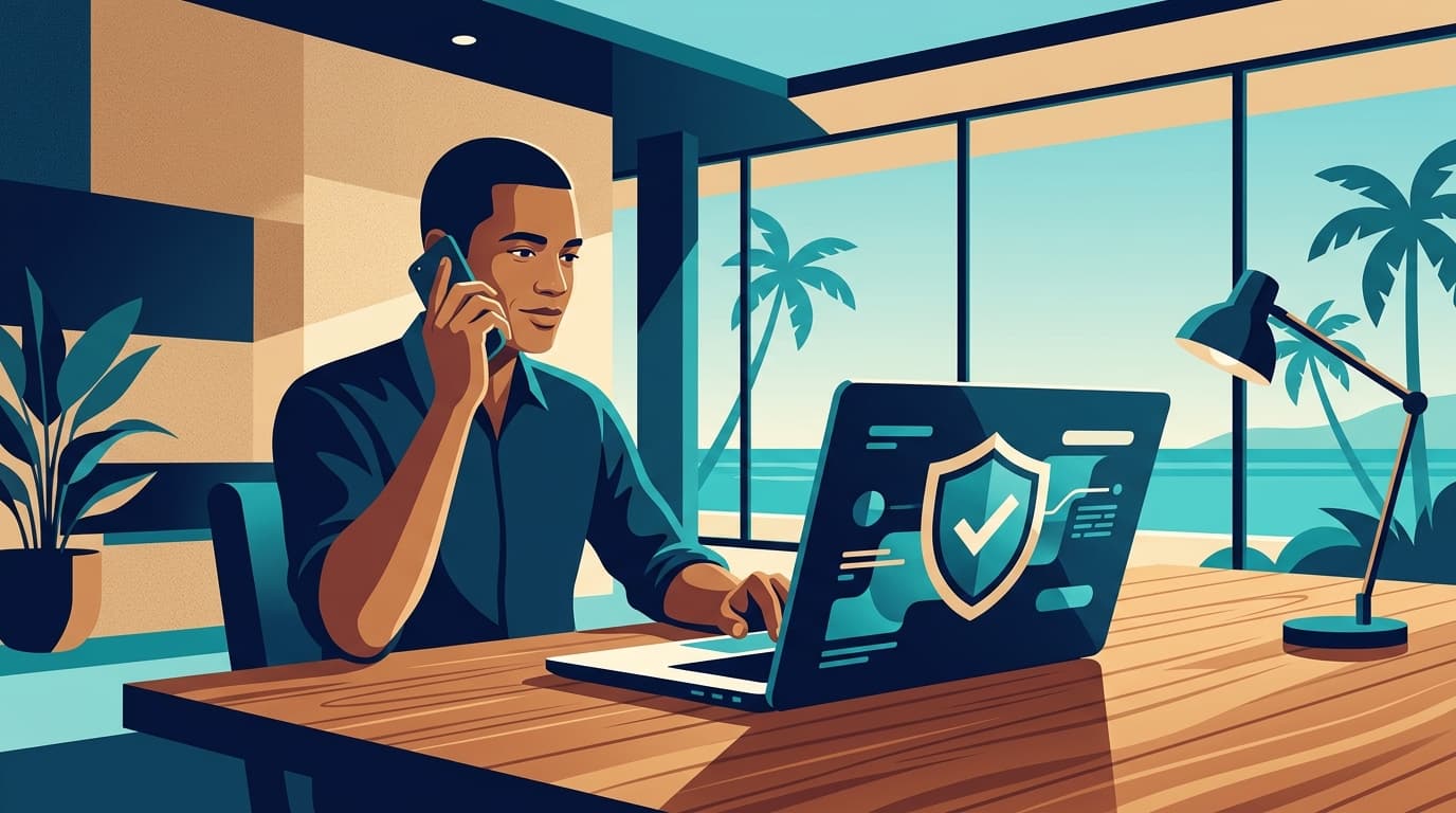 How to Report Cybercrime and Online Fraud in the Cayman Islands (2026)
