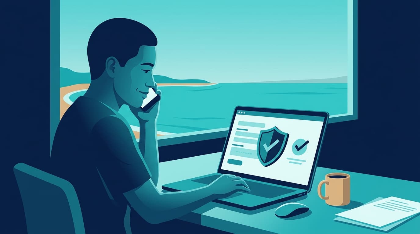 How to Report Cybercrime and Online Fraud in the British Virgin Islands (2026)