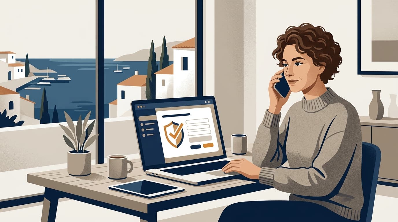 How to Report Cybercrime and Online Fraud in Gibraltar (2026)