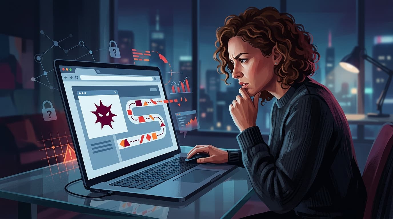 How to Report Cybercrime and Online Fraud in Oman (2026)