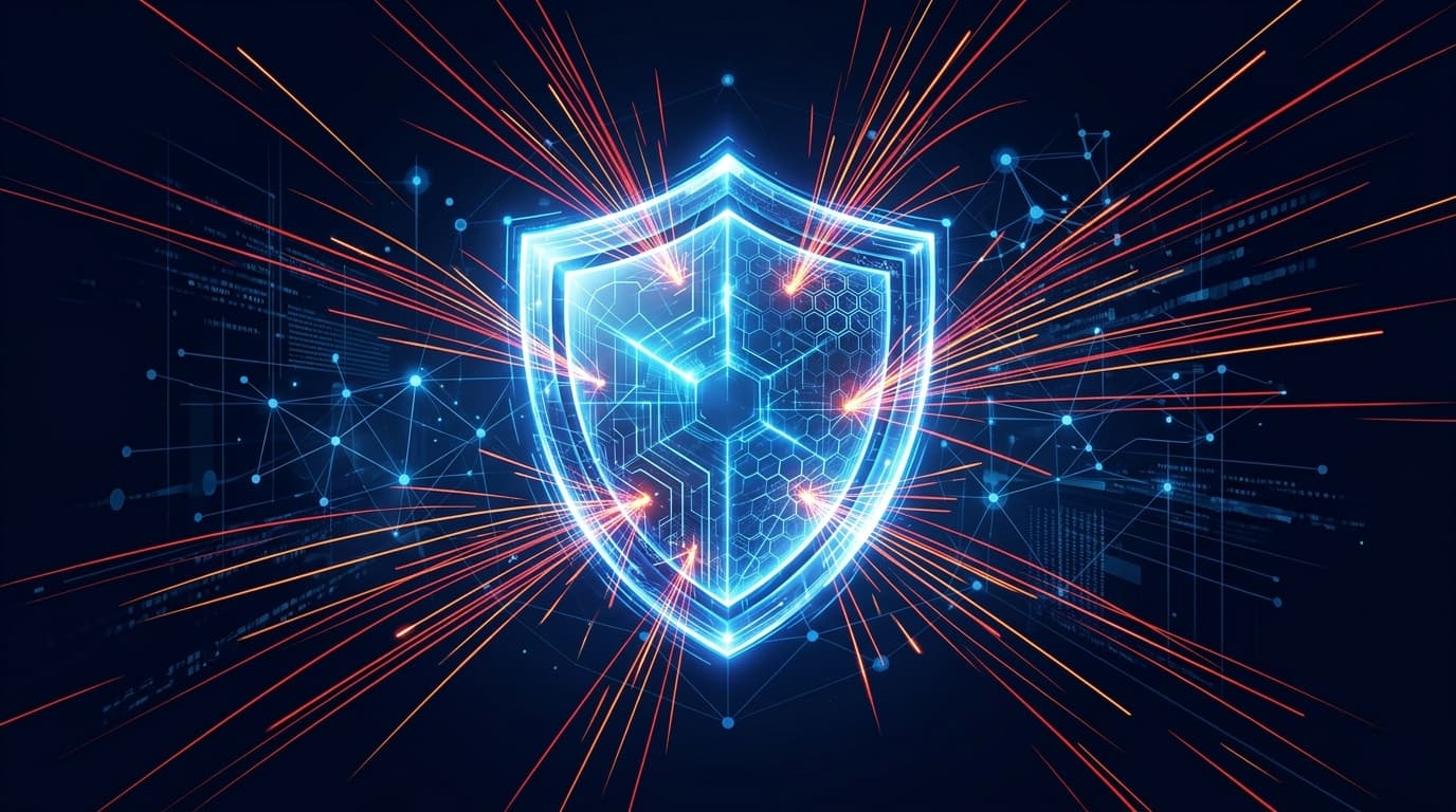 Automated Attacks on a Public Information Website: A 30-Day Firewall Log Study, September to October 2026