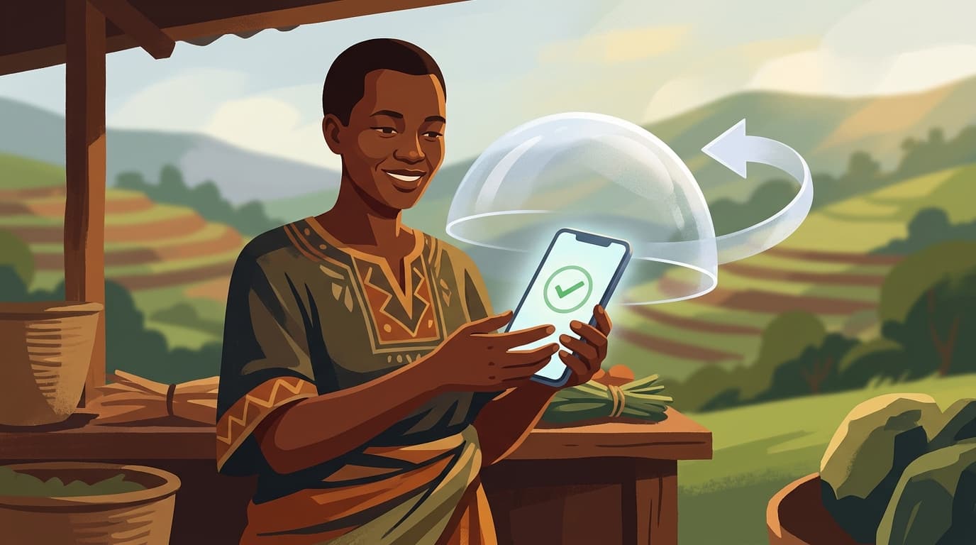 How to Report Cybercrime and Online Fraud in Ethiopia (2026)