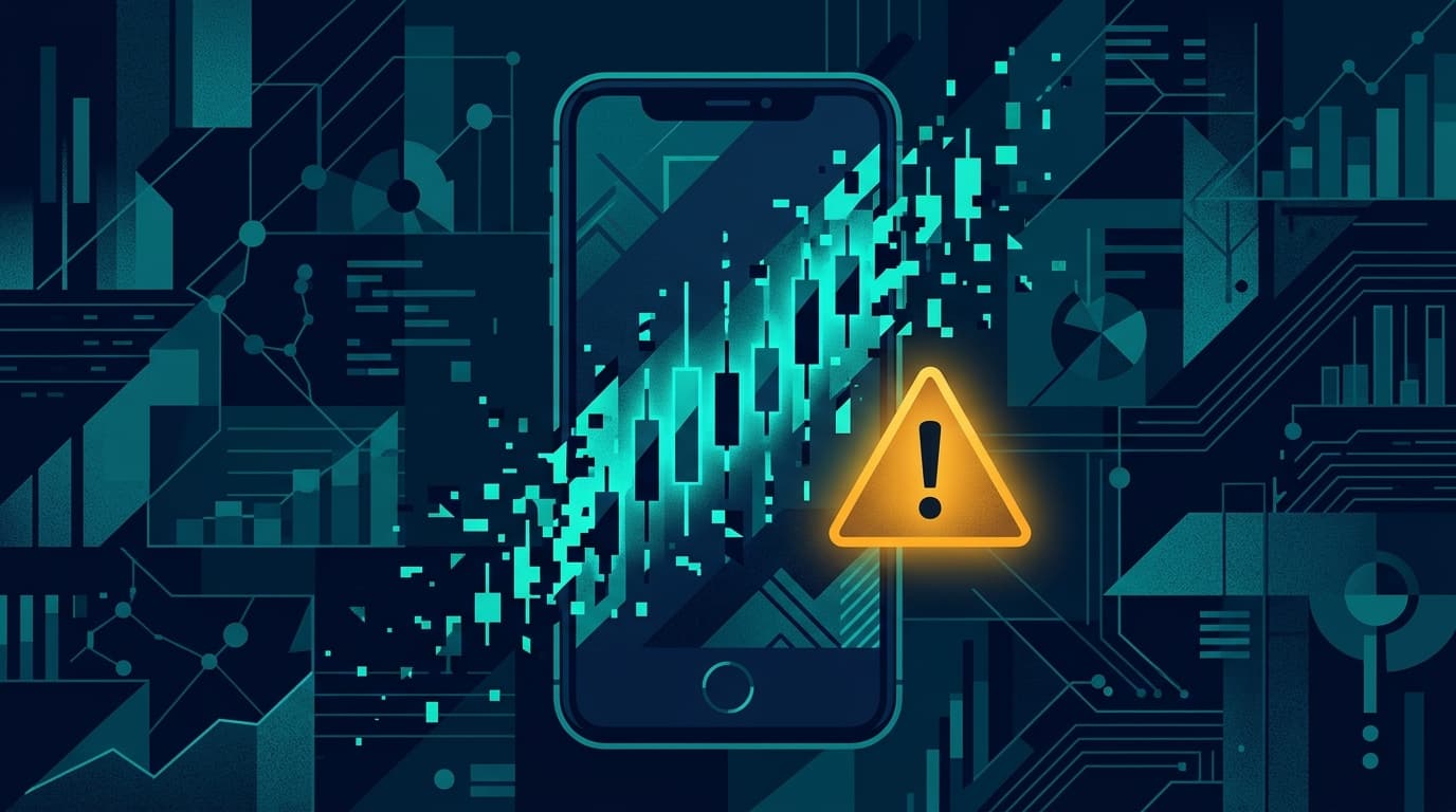 Lost Money to a Fake Trading App or Stock-Tip Group in India? (2026)