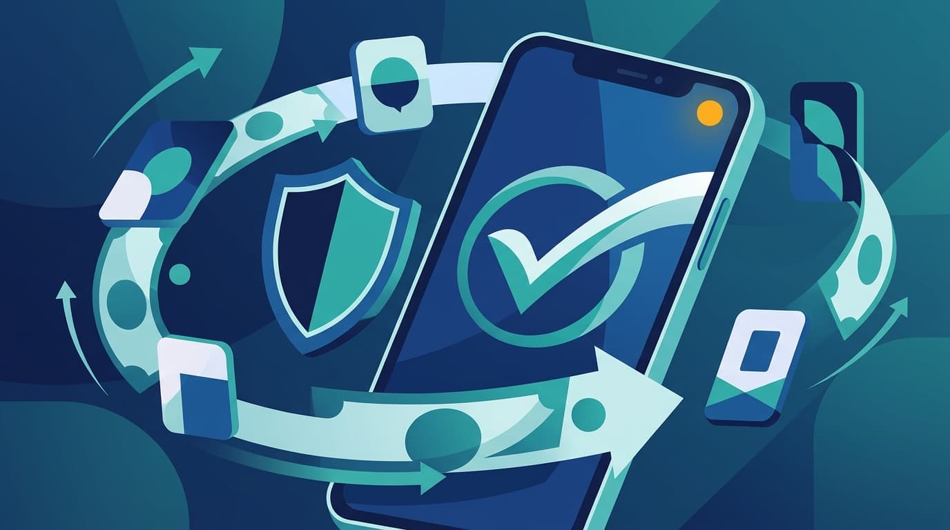UPI Fraud: How to Report It on PhonePe, Google Pay, Paytm, BHIM, CRED