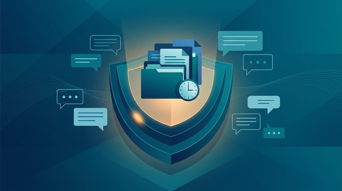 Discord Preservation and Emergency Requests: Police Guide & Template