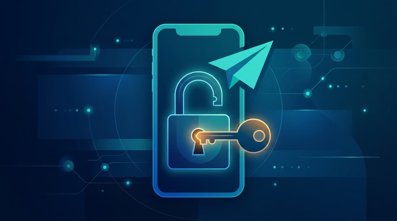 Hacked Telegram Account: How to Recover It (2026)
